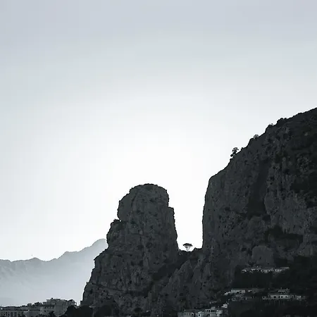 Paonessa Affittacamere