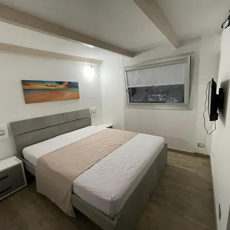 Affittacamere Paonessa Lido Di Fondi