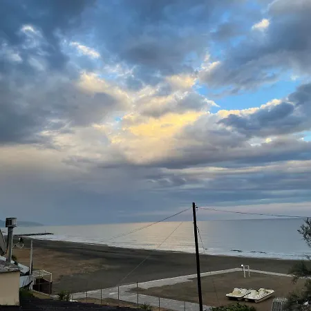 Paonessa Affittacamere Lido Di Fondi