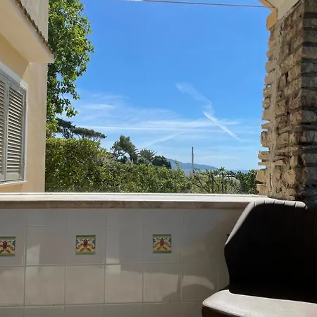 Paonessa Affittacamere