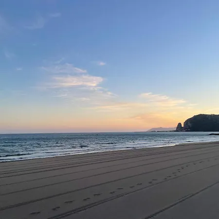 Affittacamere Paonessa Lido Di Fondi