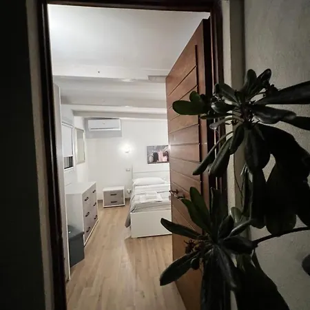 Affittacamere Paonessa Lido Di Fondi