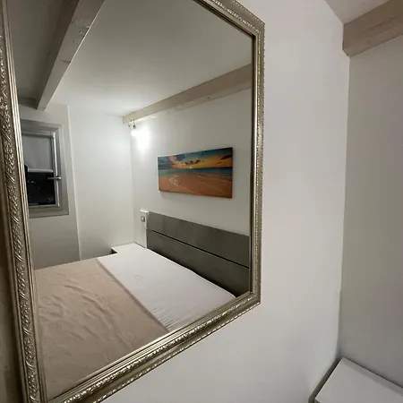 Affittacamere Paonessa Lido Di Fondi