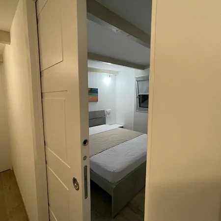 Affittacamere Paonessa Lido Di Fondi