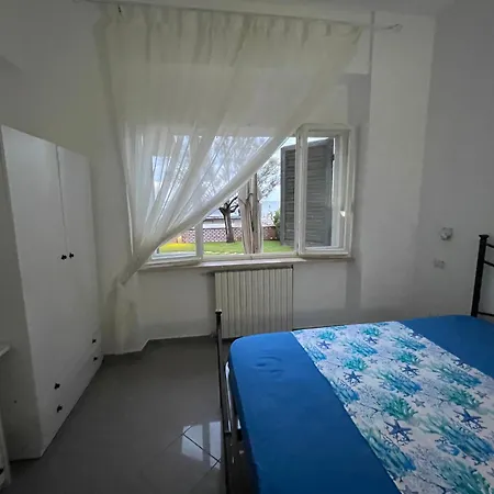 Affittacamere Paonessa Lido Di Fondi